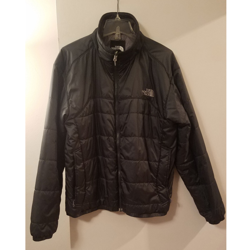 The North Face Mens Insulated Jacket